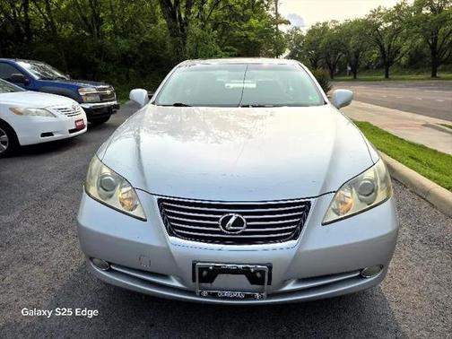 2007 Lexus ES 350 Base