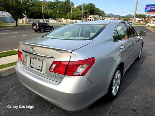 2007 Lexus ES 350 Base