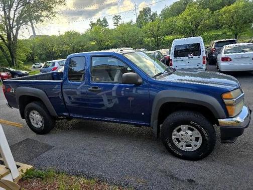 2006 Chevrolet Colorado LS
