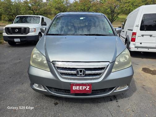 2007 Honda Odyssey Touring