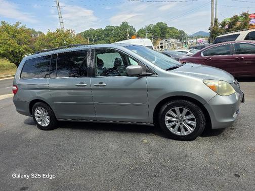 2007 Honda Odyssey Touring