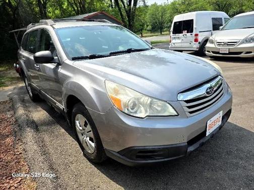 2010 Subaru Outback 2.5 i