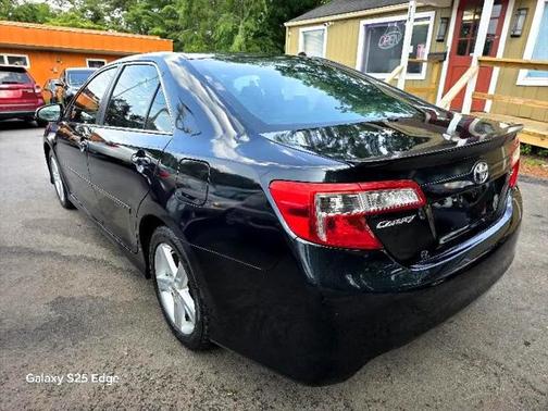 2014 Toyota Camry SE Sport