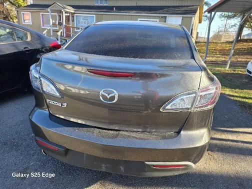 2010 Mazda Mazda3 i Touring