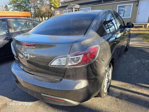 2010 Mazda Mazda3 i Touring