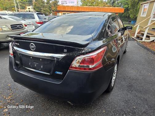 2013 Nissan Altima 2.5 SL
