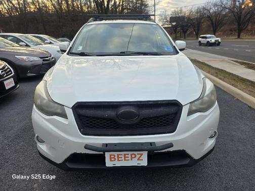2013 Subaru XV Crosstrek 2.0i Limited