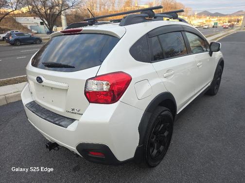 2013 Subaru XV Crosstrek 2.0i Limited