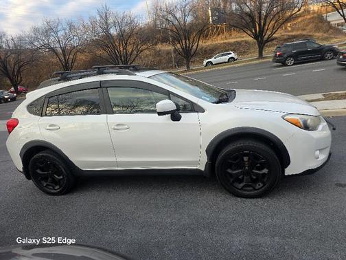 2013 Subaru XV Crosstrek 2.0i Limited