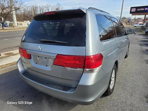 2010 Honda Odyssey EX-L