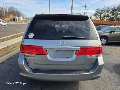 2010 Honda Odyssey EX-L