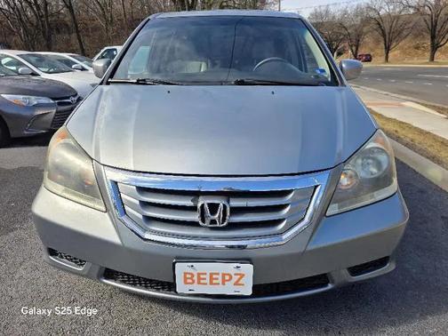 2010 Honda Odyssey EX-L