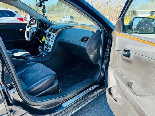 2009 Chevrolet Malibu LT