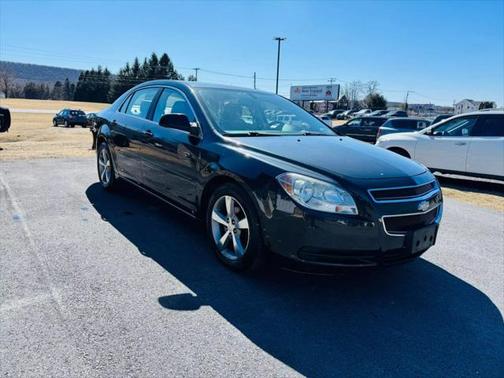 2009 Chevrolet Malibu LT