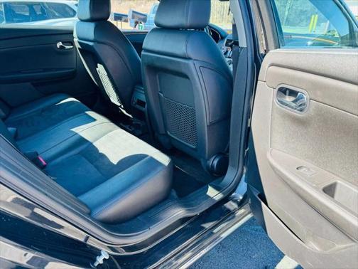 2009 Chevrolet Malibu LT