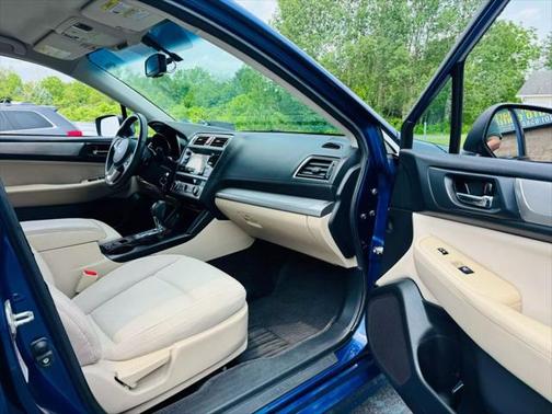 2015 Subaru Legacy Premium