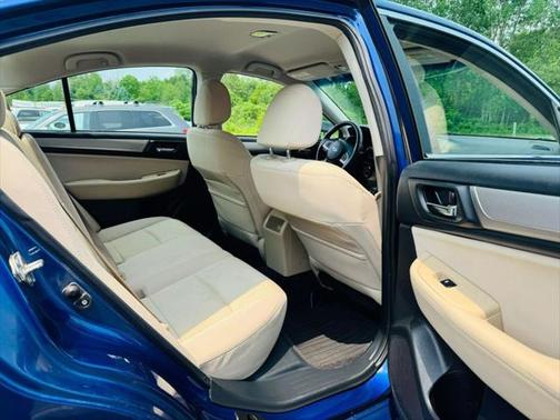 2015 Subaru Legacy Premium