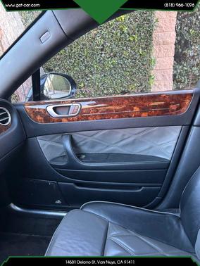 2012 Bentley Continental GT Base