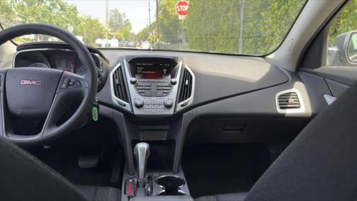 2015 GMC Terrain SLE-1