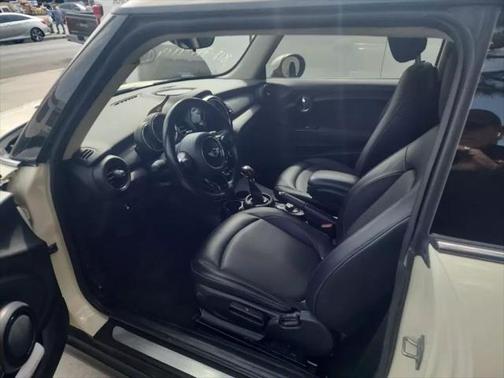 2018 MINI Hardtop Cooper