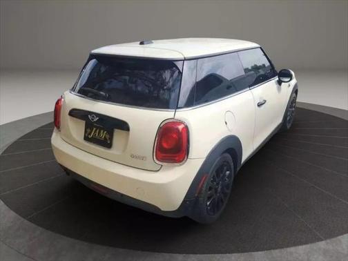 2018 MINI Hardtop Cooper