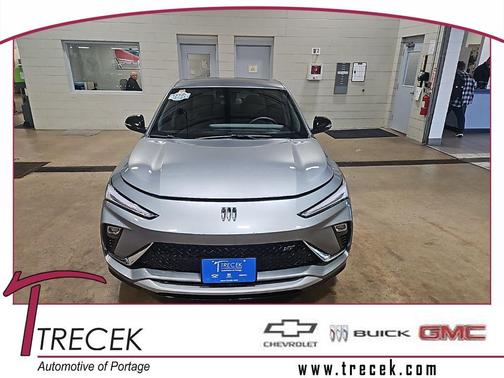 2024 Buick Envista Sport Touring