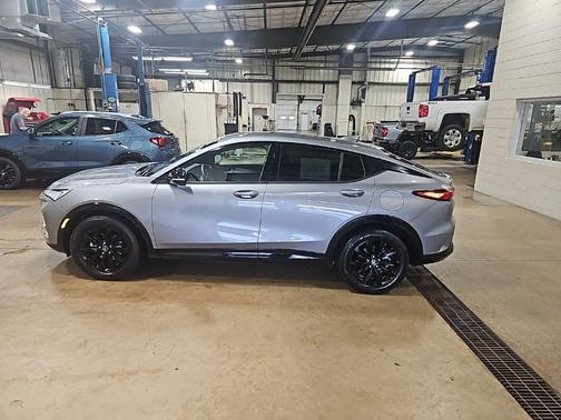 2024 Buick Envista Sport Touring