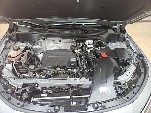 2024 Buick Envista Sport Touring