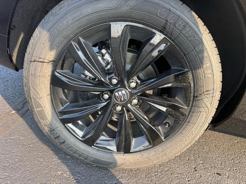 2025 Buick Envista Sport Touring