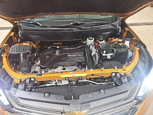 2018 Chevrolet Equinox 1LT