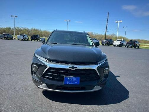 2023 Chevrolet Blazer 3LT