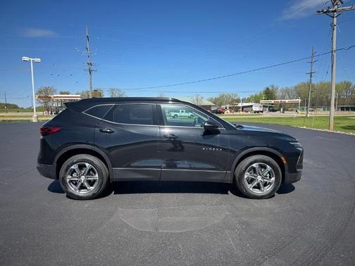 2023 Chevrolet Blazer 3LT