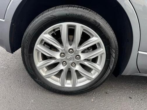 2020 Buick Envision Premium I