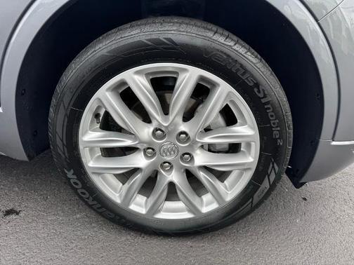 2020 Buick Envision Premium I