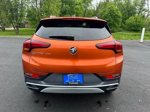 2022 Buick Encore GX Essence