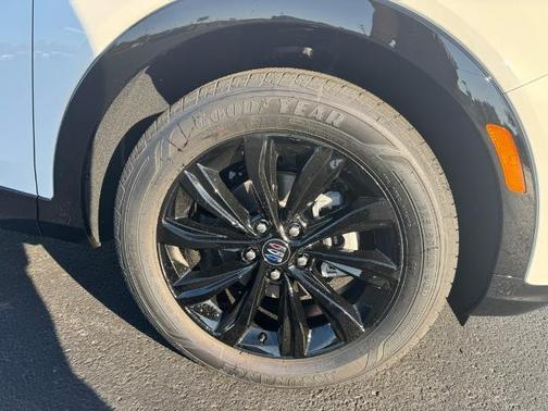 2025 Buick Envista Sport Touring