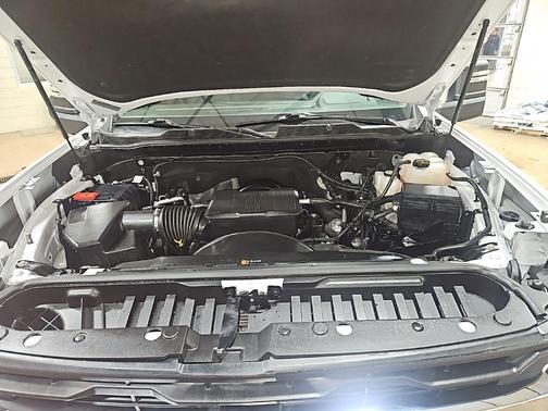 2024 Chevrolet Silverado 2500 LT