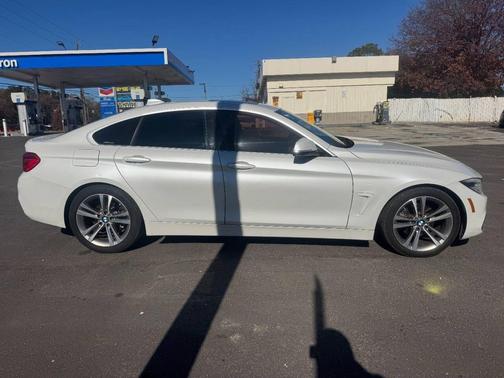 2019 BMW 430 Gran Coupe i