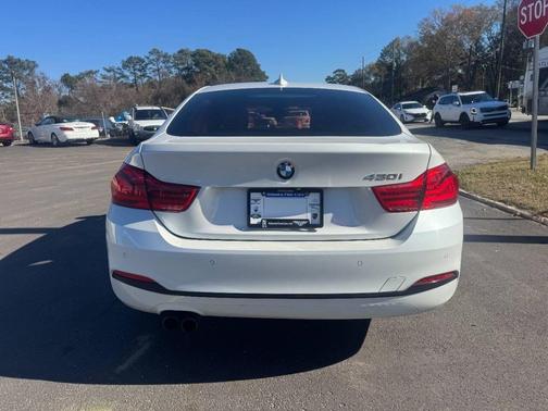 2019 BMW 430 Gran Coupe i