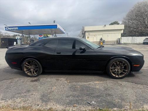 2023 Dodge Challenger SRT Hellcat