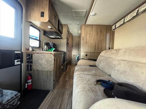 2016 Mercedes-Benz Sprinter 3500 EXT