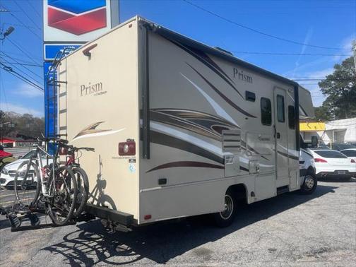 2016 Mercedes-Benz Sprinter 3500 EXT