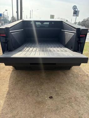 2025 Tesla Cybertruck Base AWD 4dr Crew Cab 6.1 ft. SB