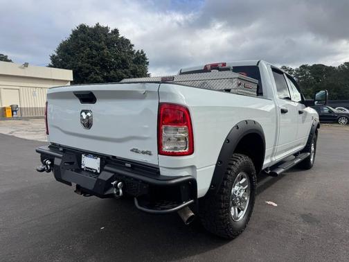 2024 RAM 2500 Tradesman 4x4 4dr Crew Cab 6.3 ft. SB Pickup