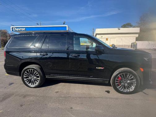 2023 Cadillac Escalade V-Series