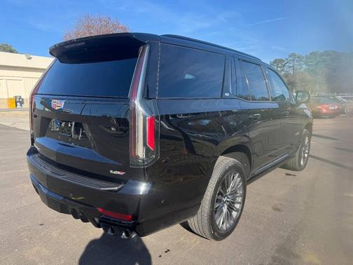 2023 Cadillac Escalade V-Series