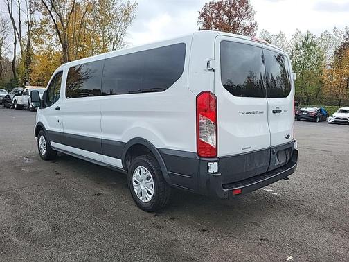 2023 Ford Transit-350 XLT