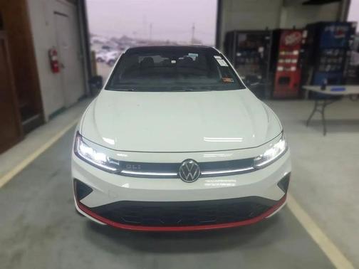 2025 Volkswagen Jetta GLI 2.0T Autobahn
