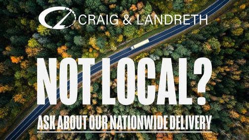 2024 RAM ProMaster 2500 Tradesman