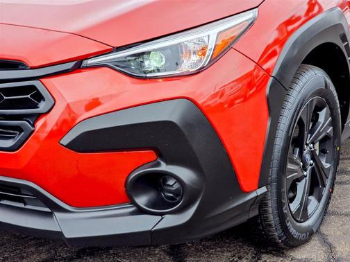 2024 Subaru Crosstrek Base